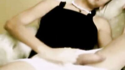 Young Cuties: Amateur Handjobs and Cumshots