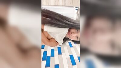 Hot sexy Femboy model Angel Christopher nice Lightskin bareback my viral big ass