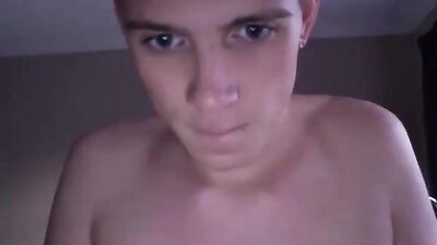 GayPornTwinkSmoothWanksJustePourLePlaisirDeLRegarder