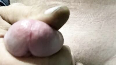 Twink Can’t Take No Nut November and Blows Cumshot on Work Bench