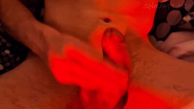 Squid Gayme - Part 1 : Red Light, Horny Twink (Squid Game Parody)