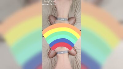 Reflection (Fuckmachine) - small cut 2