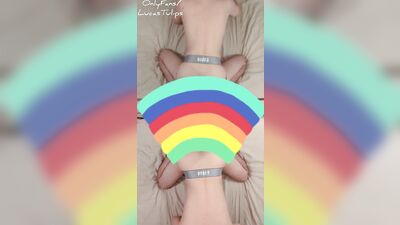 Reflection (Fuckmachine) - small cut 2