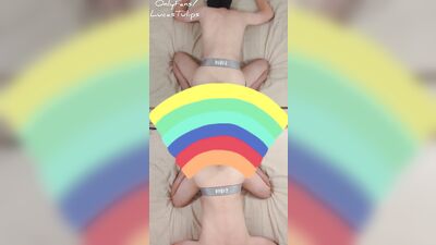 Reflection (Fuckmachine) - small cut 2