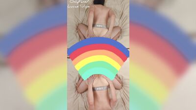 Reflection (Fuckmachine) - small cut 2