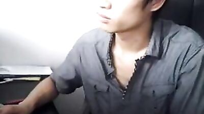 Asian Amature Cum Shots - Are You Ready To Watch?