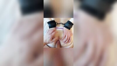 Fucking friends little brother