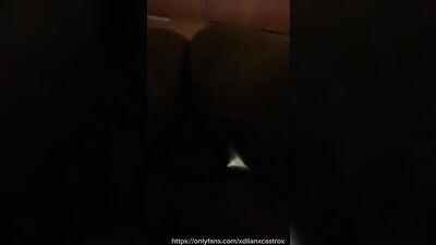 Married man fucks me without a condom because his wife doesn't want to give her ass