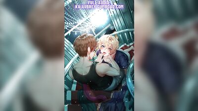 Virgin twink services the warrior prince [Fate 4 - Romantic Gay Audiobook]