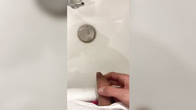 Morning little peepee