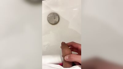 Morning little peepee