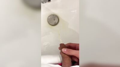 Morning little peepee