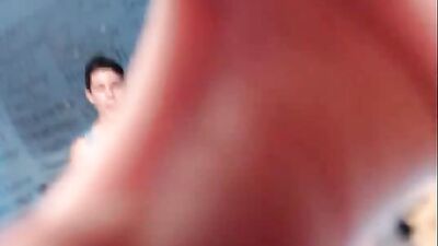 Hot Rimming on Camshow: Amateur Action in Gay Porn