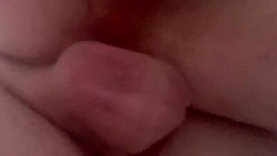 Stepdad fucks son while in shower