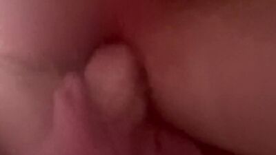 Stepdad fucks son while in shower