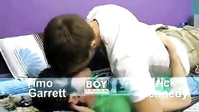 Temo Pats Gay Action