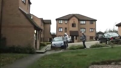 Lover Boys: Action Group Sex Returns