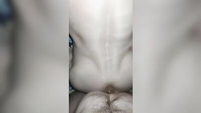 Pt 3 gaping this twink