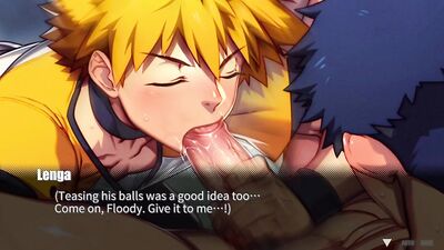 Twinks, Bara Men & Demons What More Could You Want? - Paradiso Guardian Full Game Release