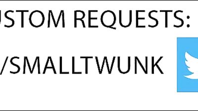 Asian Twink Flexes Small Dick