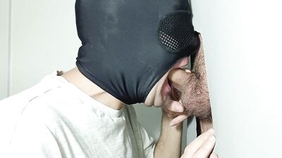 Straight twink leaves college to come give me milk...