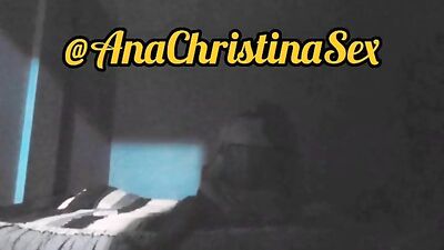 Another venezuelan bareback