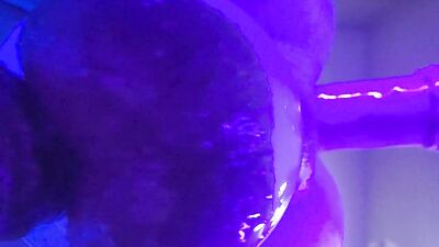 I hope you like my cute cries and moans. uwu