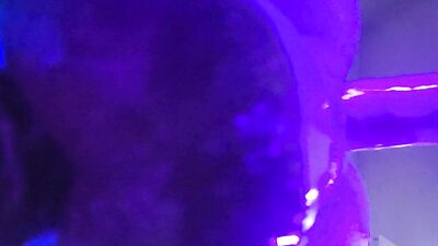 I hope you like my cute cries and moans. uwu