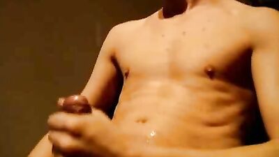 Hardcore Cumshots: Unleashing the Beast Within