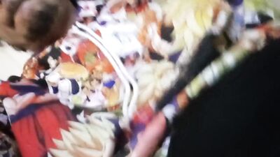 My wet juicy cock making sounds