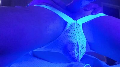 Want to grind on me? Wet and raw? Yes. :3