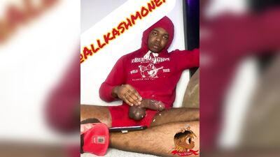 Thrown back vid of me pulling that nut out