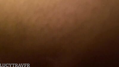 19yo Twink face fucks and drills a sexy Tranny.