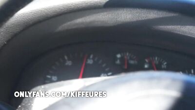 Nike socks Pedal Rev Twink parking play