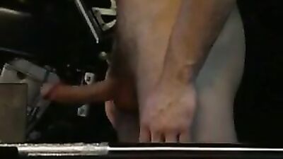 Gay Porn Video - Uncles Stepson Exercise Adventure