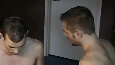 Gay Porn Video - Uncles Stepson Exercise Adventure