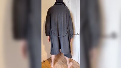 Oops! I dropped something… ????