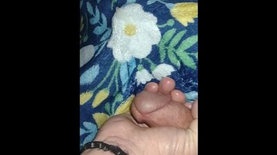 plowing a twink after practice