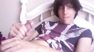 Gay Porn Shirt English Cumshots Handjob