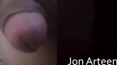 Compilation of Jon Arteen's pics, vids, hot nudes, throbbing shaved cock, smooth ass hole of a twink