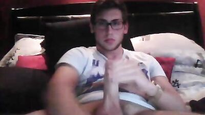 Semen Swapping Amateurs! Cum Shots & Handjobs!