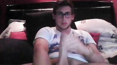 Semen Swapping Amateurs! Cum Shots & Handjobs!