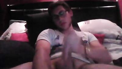 Semen Swapping Amateurs! Cum Shots & Handjobs!