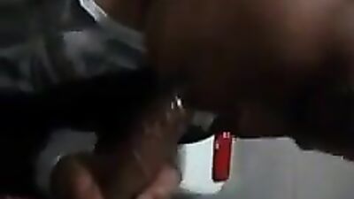 Blown in Public! - Amateur Asian Cum Shots!