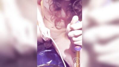 Bladder inflation 700 ml Balloon Preview