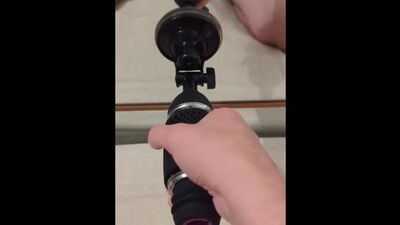 Reflection (Fuckmachine) Teaser