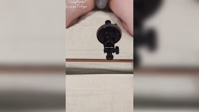 Reflection (Fuckmachine) Teaser