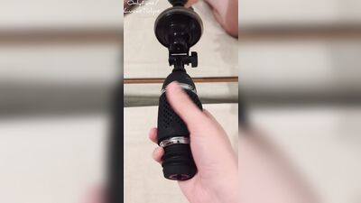 Reflection (Fuckmachine) Teaser