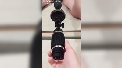 Reflection (Fuckmachine) Teaser