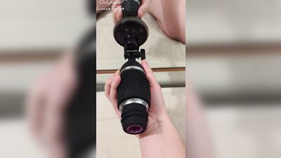 Reflection (Fuckmachine) Teaser